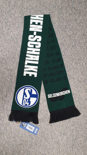 Schal gelsenkirchen schalke - schal, gelsenkirchen-schalke