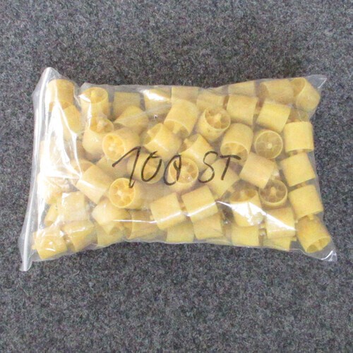 Röllchen für durchlaufregal - röllchen,