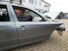 Tür vorne rechts octavia - tür, 1z