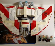 Lego Star Wars T-6 Jedi