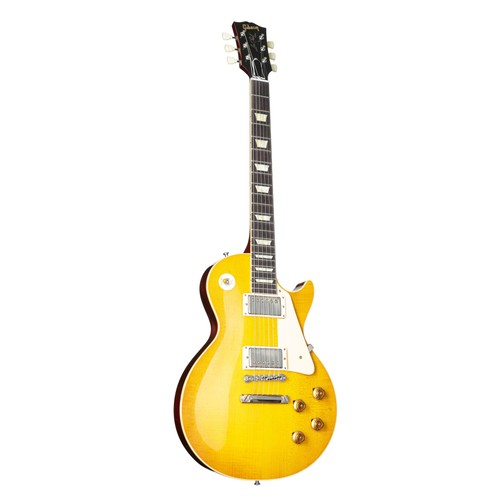 Gibson 1958 les paul - 1958,