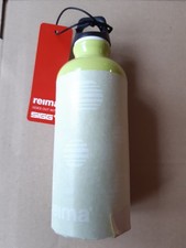 Trinkflasche SIGG 0,4l grün NEU