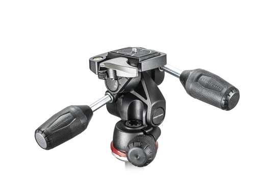 Manfrotto 804 wege neiger - 3-wege-neiger,