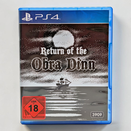 Return the obra - return,