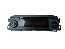 CD-Radio Autoradio BE für SMART FORFOUR (454)  A4548200379