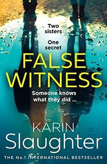 False witness von slaughter - witness,