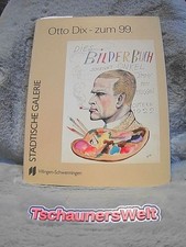 Otto Dix - zum 99.. Kinderwelt