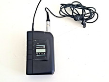 Beyerdynamic TSP400 Taschensender + MCE10 Revers Mikrofon - AV002787