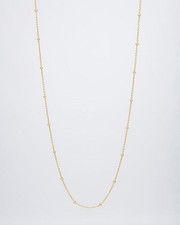 Erbskette 925 Silber mit