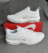 Nike Air Max 97 Sneaker Weiß