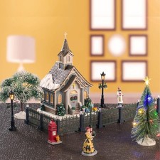 Lemax Christmas Small Town