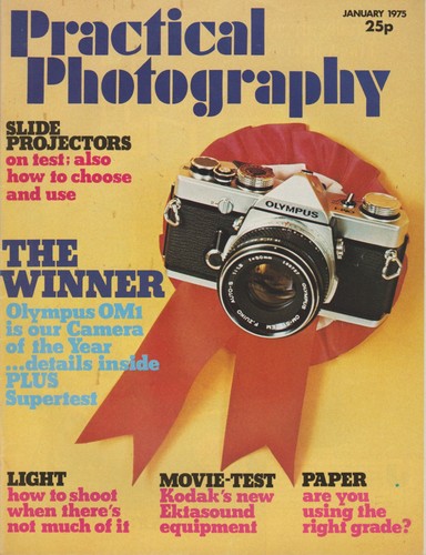 Practical photography 1975 - practical,