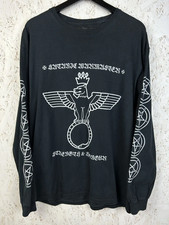 Satanic warmaster band - warmaster,