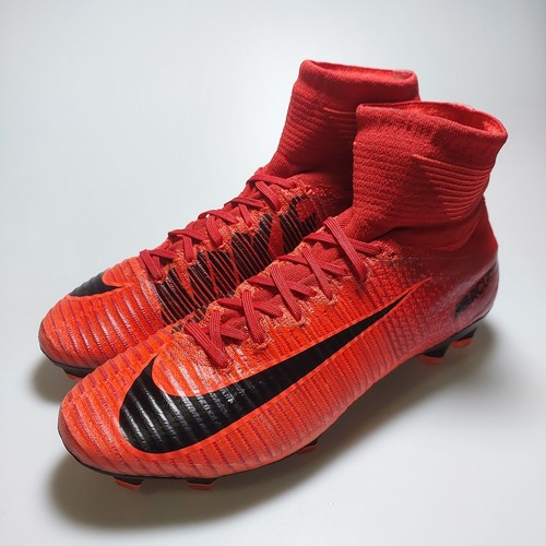 Nike mercurial superfly - mercurial, v