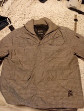 Jacke Herren XL Billabong Neu