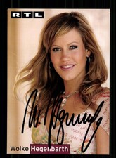 Wolke Hegenbarth RTL