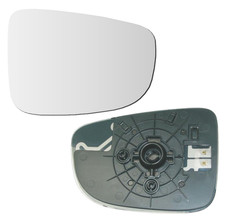 Spiegelglas rechts für Mazda