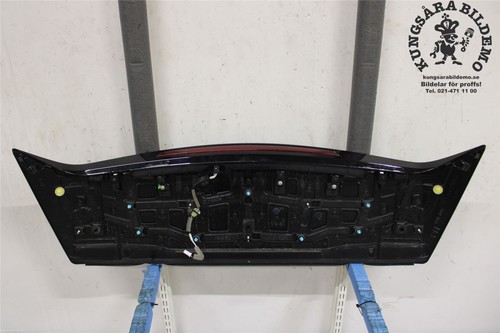 Spoiler heckklappe mazda - spoiler,