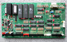 NSM CD Jukebox Control Main