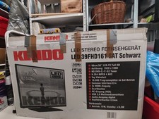 Led Stereo Flachbild Tv