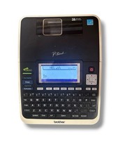 Brother P-Touch PT-2730 Label