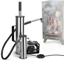 Rauchgenerator 25W Einstellbar