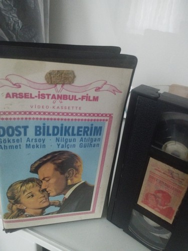 Türkische filme cüneyt - no,