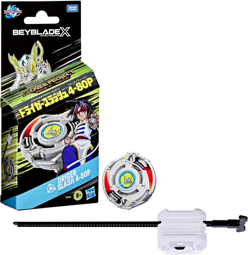Hasbro beyblade over - hasbro, x