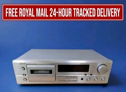 Denon drm 595 stereo - denon, drm-595