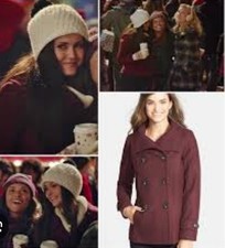 Aso Elena Gilbert ,Vampire