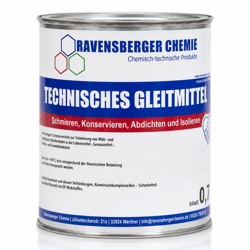 Technisches gleitmittel - technisches,
