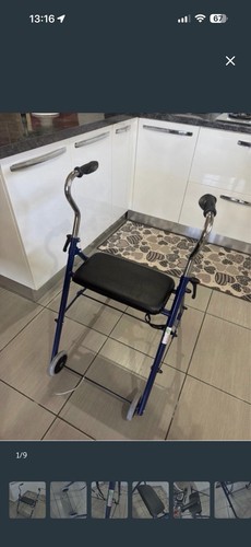 seniorenrollator