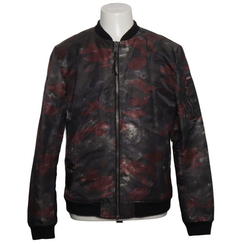 Tigha bomberjacke herren - tigha,,