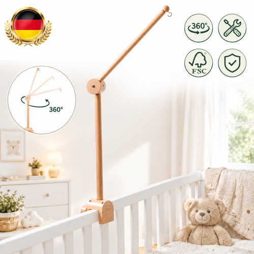 Aufhänger mobile halterung - aufhänger,