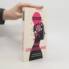 Your Conscious Mind  |  New