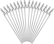 50 Stück Metalldraht