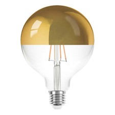 Led filament globe g125 - led,