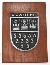 Bundesmarine - Wappen der