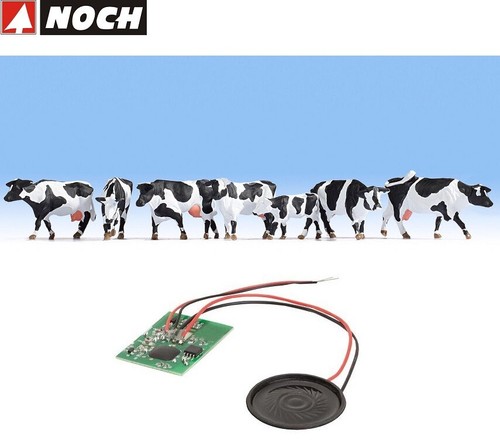 Noch 12851 sound szene - h0, sound-szene