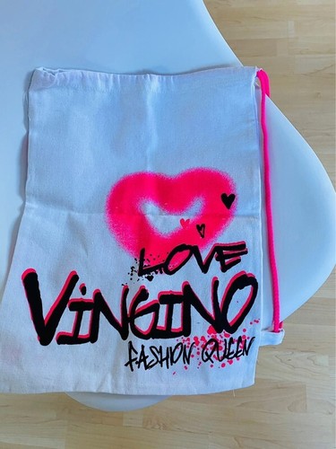 Vingino sportbeutel neu