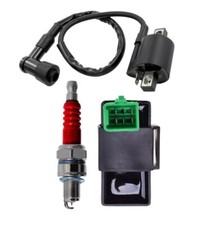 ZÜNDSPULE CDI ZÜNDBOX