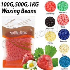 Haarentfernung Hartwachs