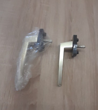 SI Siegenia Fenstergriff