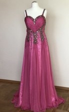 Ann Russo Abendkleid Ballkleid