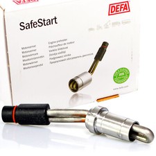 DEFA 412512 Motorvorwärmung