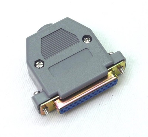 Sub pin - sub-d, stecker