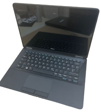 Dell Latitude E7270 Intel