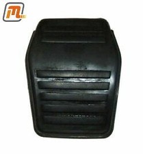 FORD Capri Bremspedal