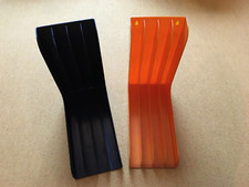 2 x LP - Winkel Schallplatten