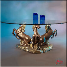 Glastisch Couchtisch Glas